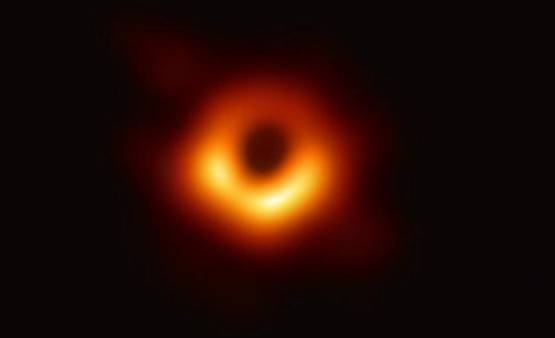 जानें- कौन हैं वो लड़की, जिसने संसार को दी पहली ब्लैक होल की फोटो