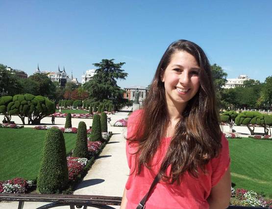 जानें- कौन हैं वो लड़की, जिसने संसार को दी पहली ब्लैक होल की फोटो