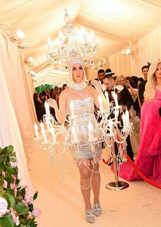 Met Gala 2019: सितारों की हर एक फोटो यूं ही नहीं हैं वायरल