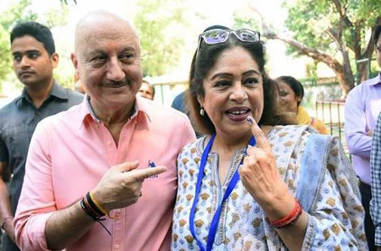 निरहुआ से हेमा मालिनी तक, जानें 21 सितारों में कौन जीता-कौन हारा