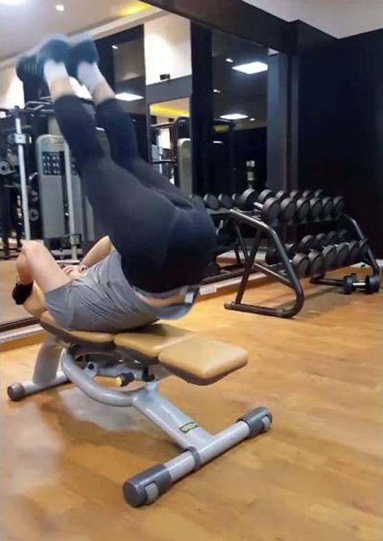 ये हैं देश के नए खेल मंत्री, स्कूल के दिनों में थे खिलाड़ी नंबर-1