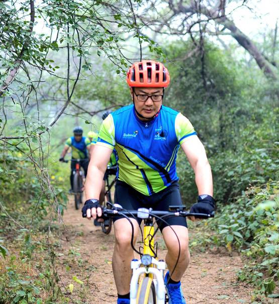 ये हैं देश के नए खेल मंत्री, स्कूल के दिनों में थे खिलाड़ी नंबर-1