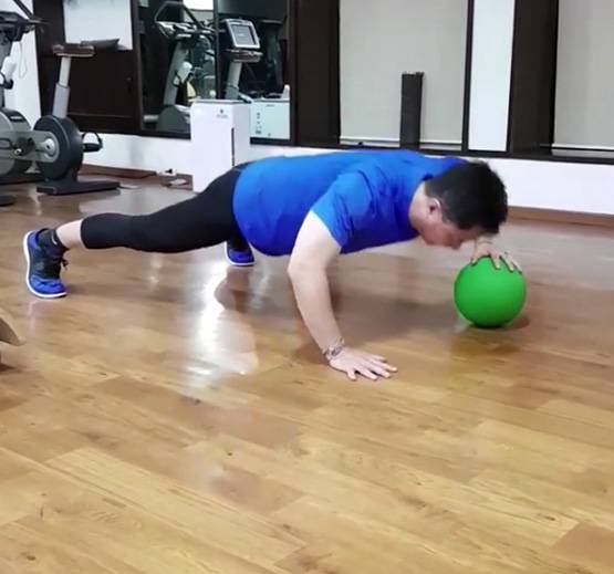 ये हैं देश के नए खेल मंत्री, स्कूल के दिनों में थे खिलाड़ी नंबर-1