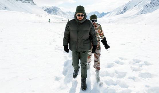 ये हैं देश के नए खेल मंत्री, स्कूल के दिनों में थे खिलाड़ी नंबर-1