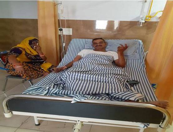 कुंडली देखकर होता है इलाज, ये है दुनिया का अनोखा अस्पताल