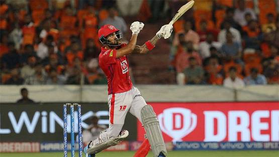 IPL-12 में इन 5 के बल्ले से बरसी आग, ठोके 500 से ज्यादा रन