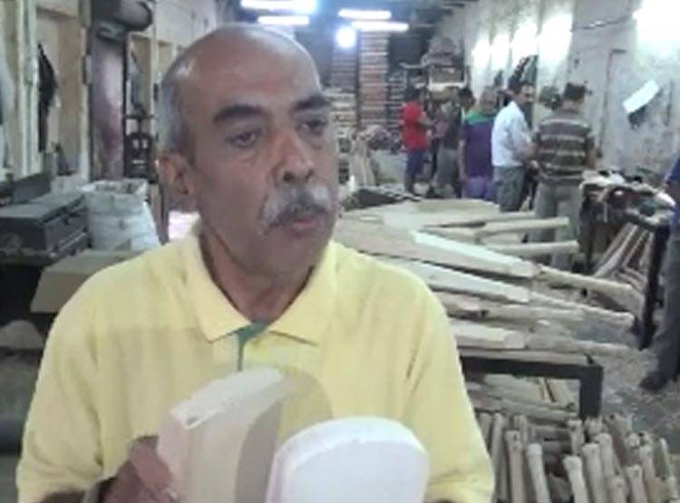 यहां बनते हैं धोनी के बैट, वर्ल्ड कप के लिए कराए ये खास बदलाव