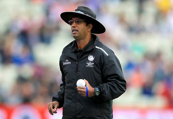 ICC वर्ल्ड कप में दुनिया के सबसे महंगे 12 अंपायर, जानिए कितनी है सैलरी