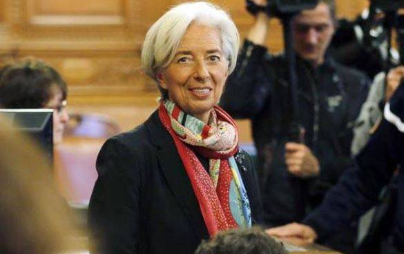 US-चीन के बीच फिर तनातनी, IMF ने चेताया- दुनिया के लिए खतरा