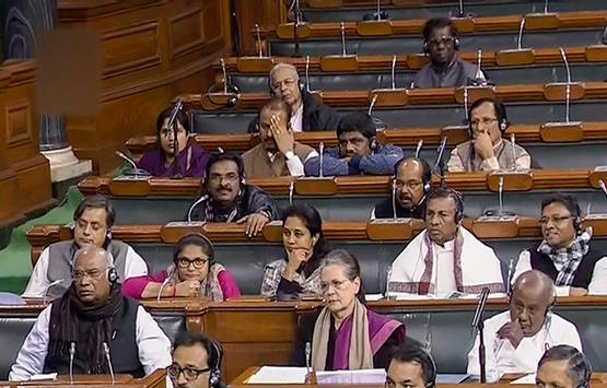 कैसे तय होता है कि लोकसभा में कौन सा सांसद कहां बैठेगा?