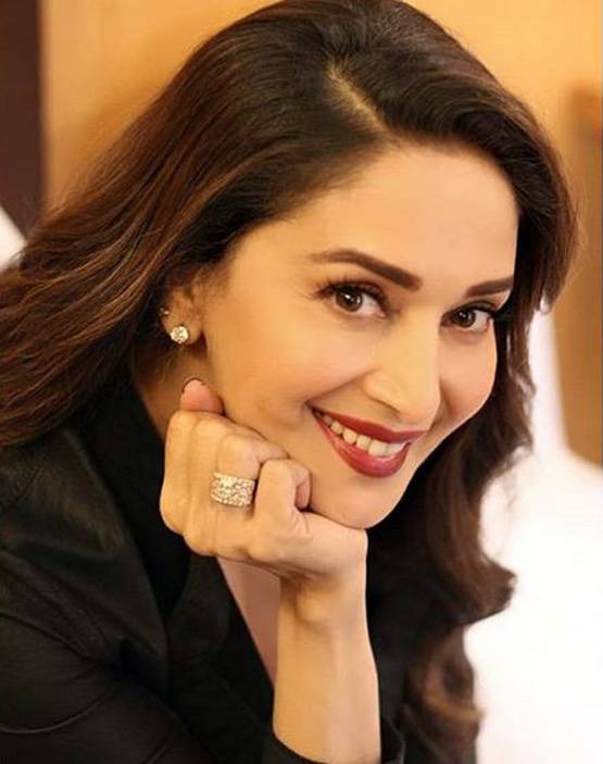 माधुरी की शादी की तस्वीरें, जब टूटे थे करोड़ों फैन्स के दिल