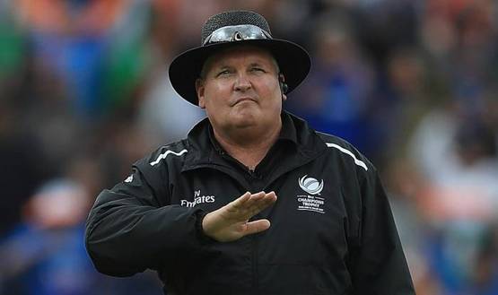 ICC वर्ल्ड कप में दुनिया के सबसे महंगे 12 अंपायर, जानिए कितनी है सैलरी
