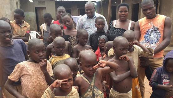 38 की उम्र में महिला ने 44 बच्चे पैदा किए, पति ने छोड़ा!