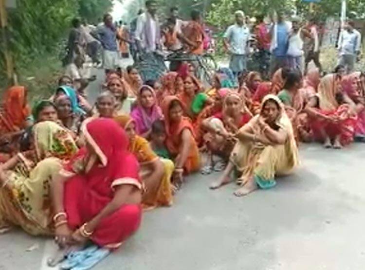 होम्योपैथिक दवा से कर रहे थे ऐसा काम कि साइड इफेक्ट से चली गई जान