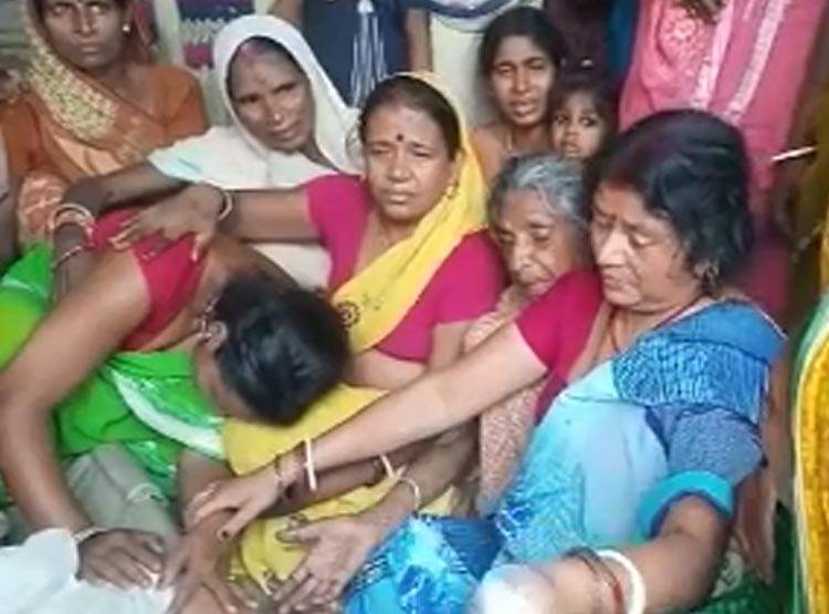 होम्योपैथिक दवा से कर रहे थे ऐसा काम कि साइड इफेक्ट से चली गई जान