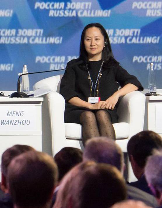 खतरनाक मोड़ पर अमेरिका-चीन के रिश्‍ते, ये महिला है असल वजह