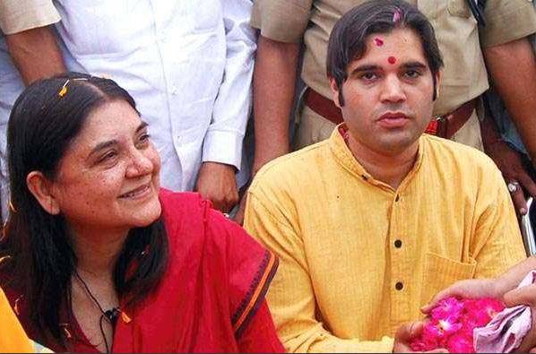 पति-पत्नी, मां-बेटा, पिता-पुत्र... इस बार लोकसभा में परिवार ही परिवार!