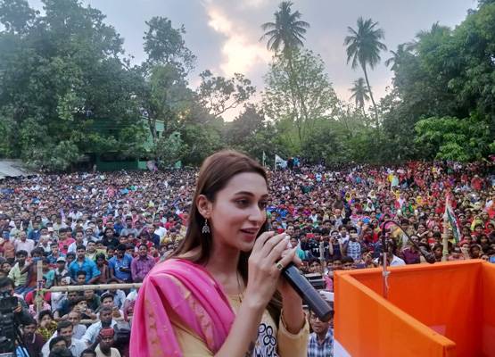 निरहुआ से हेमा मालिनी तक, जानें 21 सितारों में कौन जीता-कौन हारा