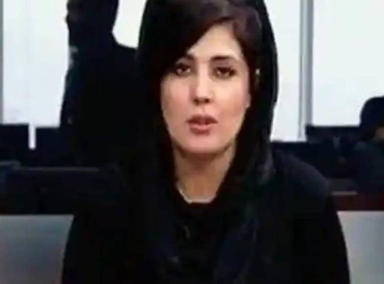 अफगानिस्तान में न्यूज एंकर की दिनदहाड़े गोली मारकर की हत्या