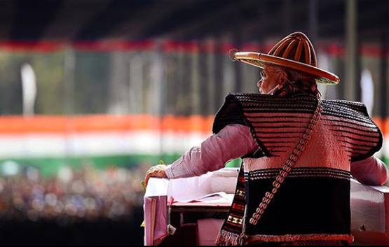 लंबे समय तक अपराजेय रहेंगे PM मोदी, जानिए और क्या बता रही है कुंडली