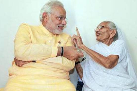 मोदी हैं आजाद भारत में जन्मे पहले प्रधानमंत्री, दूसरी बार ली शपथ