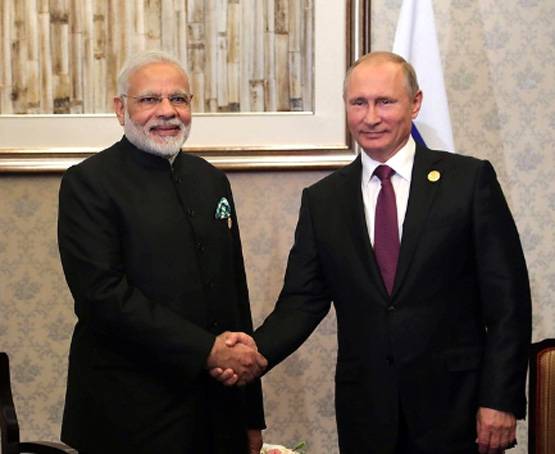 मोदी हैं आजाद भारत में जन्मे पहले प्रधानमंत्री, दूसरी बार ली शपथ