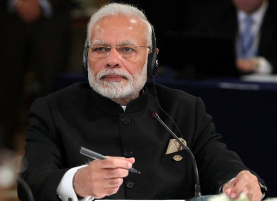 मोदी हैं आजाद भारत में जन्मे पहले प्रधानमंत्री, दूसरी बार ली शपथ