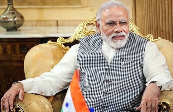 मोदी हैं आजाद भारत में जन्मे पहले प्रधानमंत्री, दूसरी बार ली शपथ