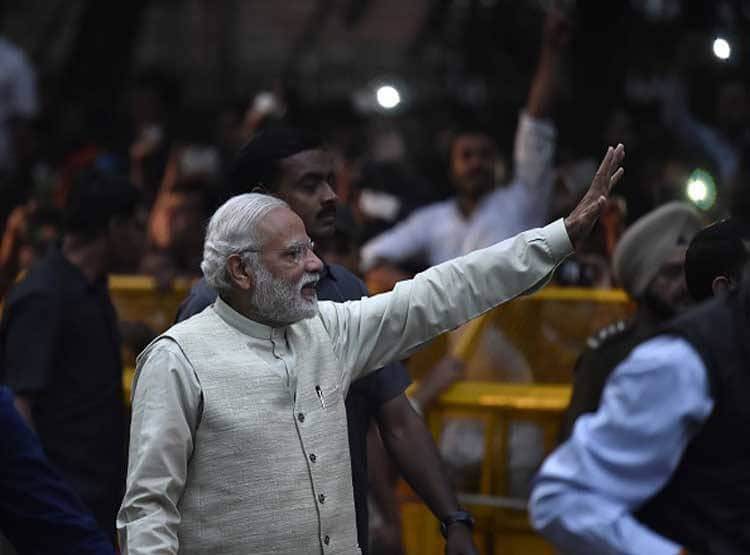 फिर से मोदी सरकार, इन 7 योजनाओं ने जीता जनता का दिल