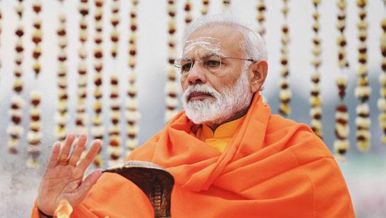 लंबे समय तक अपराजेय रहेंगे PM मोदी, जानिए और क्या बता रही है कुंडली