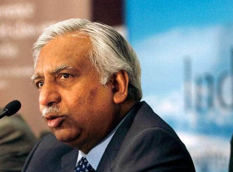 गुपचुप लंदन जाने की फिराक में थे नरेश गोयल, जानें कहां रहता है परिवार