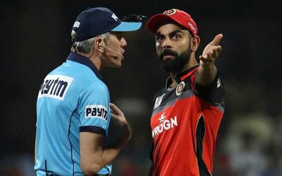 ICC वर्ल्ड कप में दुनिया के सबसे महंगे 12 अंपायर, जानिए कितनी है सैलरी