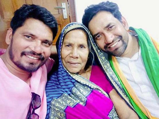 चुनाव में हारने वाले निरहुआ ने कहा था, 'मुझे हराने वाला पैदा नहीं हुआ'