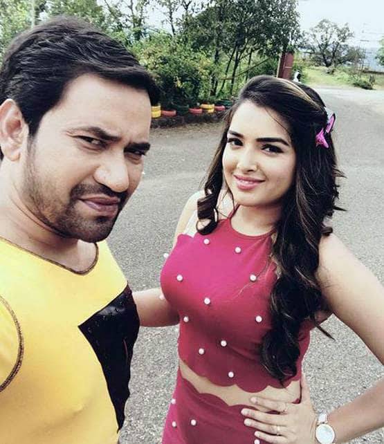 चुनाव में हारने वाले निरहुआ ने कहा था, 'मुझे हराने वाला पैदा नहीं हुआ'