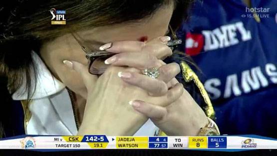 नीता अंबानी के गुरु का खुलासा- इस 'पाठ' ने MI को बनाया IPL चैम्पियन