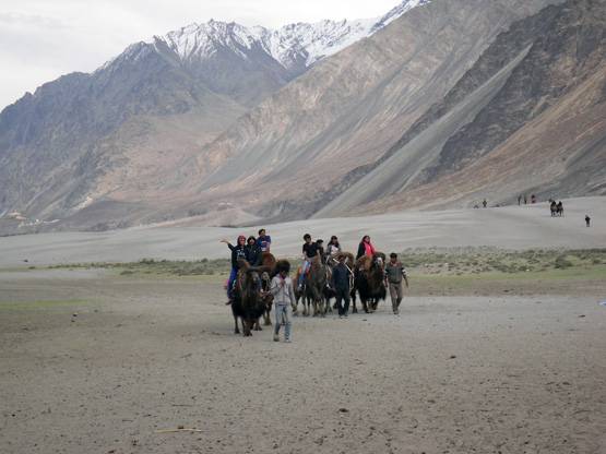 मई में घूमने के लिए सबसे शानदार हैं ये 12 जगहें!