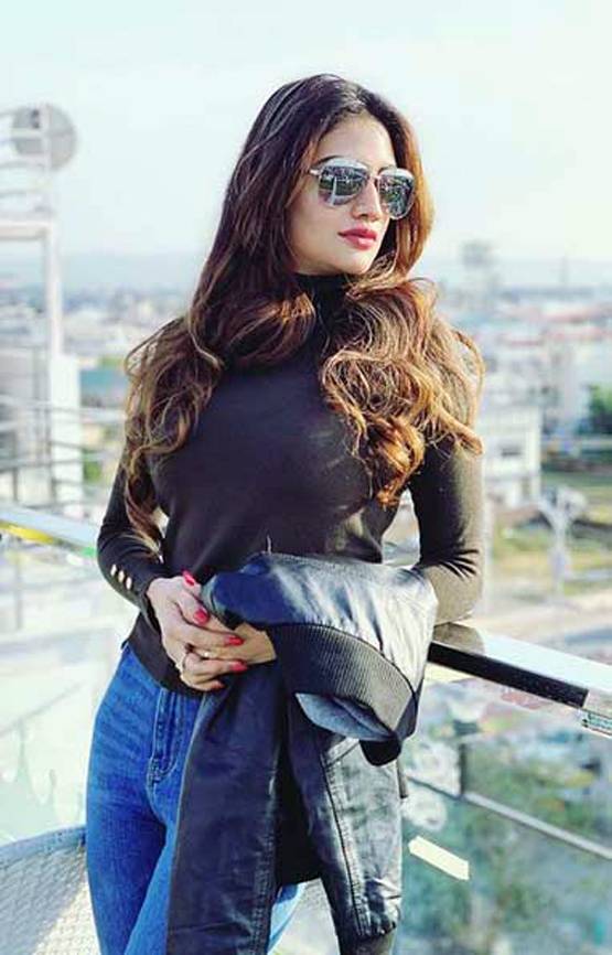 'बॉयफ्रेंड' पर था रेप का आरोप, विवादों के बीच भी चुनाव जीती एक्ट्रेस