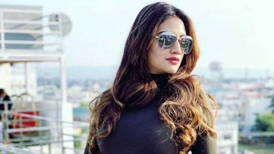 TMC की ग्लैमरस सांसद नुसरत जहां जल्द करेंगी शादी, जानें किससे