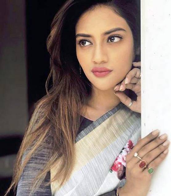 TMC की ग्लैमरस सांसद नुसरत जहां जल्द करेंगी शादी, जानें किससे