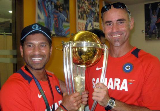 'टीम इंडिया को मैच से पहले सेक्स की सलाह देना मेरी सबसे बड़ी गलती'