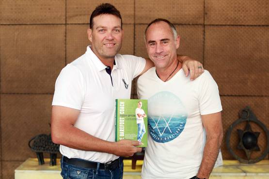 'टीम इंडिया को मैच से पहले सेक्स की सलाह देना मेरी सबसे बड़ी गलती'