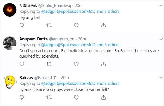 पहली बार इंडियन आर्मी ने खोजे 'हिम मानव' के निशान, देखें PHOTOS