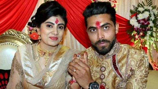 खूबसूरती में अच्छे-अच्छों को मात देती हैं IPL क्रिकेटर्स की ये पत्नियां