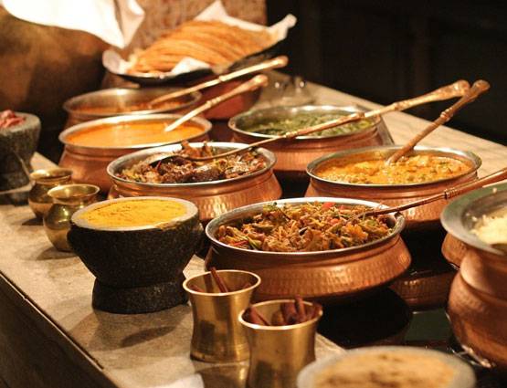 शपथ में मोदी के मेहमानों को परोसे जाएंगे ये लजीज व्यंजन, देखें मेन्यू