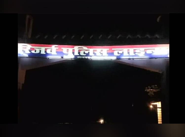 7 द‍िन से कमरे में लाश, फ‍िर भी 'ड्यूटी' पर था मृत पुल‍िस इंस्पेक्टर