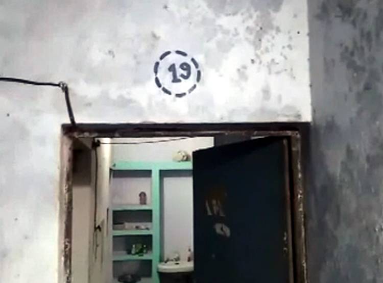 7 द‍िन से कमरे में लाश, फ‍िर भी 'ड्यूटी' पर था मृत पुल‍िस इंस्पेक्टर