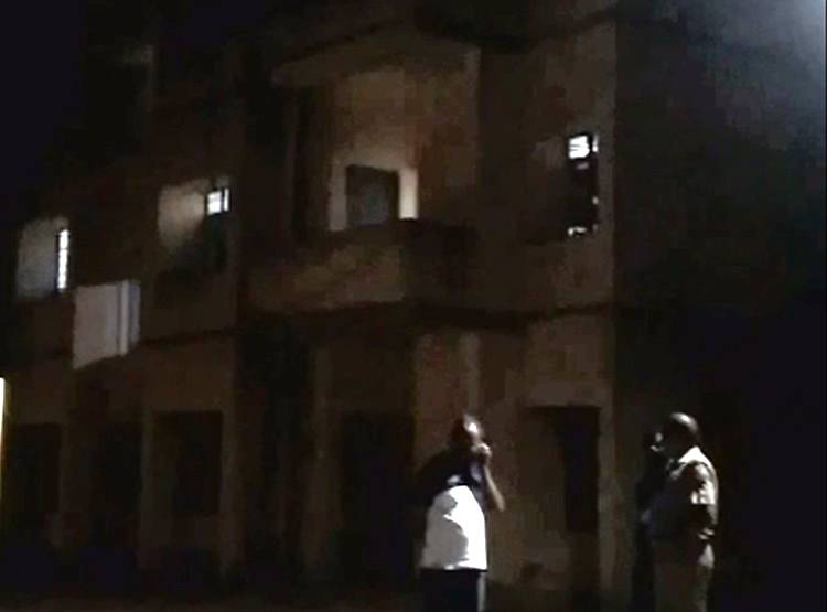 7 द‍िन से कमरे में लाश, फ‍िर भी 'ड्यूटी' पर था मृत पुल‍िस इंस्पेक्टर