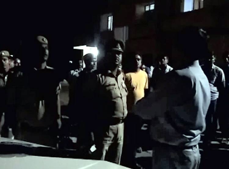 7 द‍िन से कमरे में लाश, फ‍िर भी 'ड्यूटी' पर था मृत पुल‍िस इंस्पेक्टर