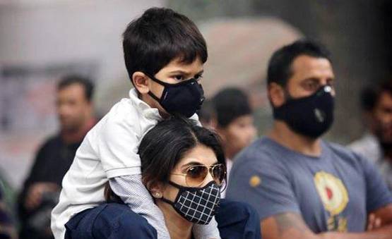 Philipinns की इस राह पर चले DU, तो दिल्ली में बच सकती हैं लाखों जानें