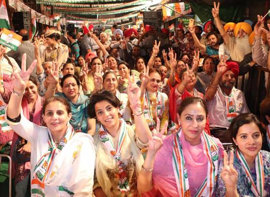 25 साल की उम्र में सांसद बनी ये आदिवासी महिला इंजीनियर